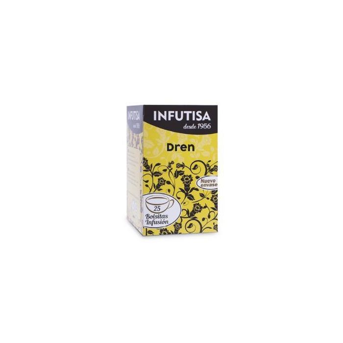 Dren 14 Infusion 25Bolsitas Dren 14 Infusion 25Bolsitas