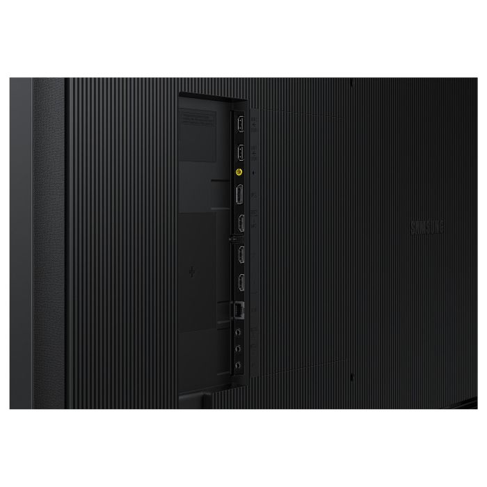 Samsung QM75C Pantalla Profesional 75" 4K UHD 500 cd/m² 24/7 189.00cm 2 Samsung QM75C Pantalla Profesional 75" 4K UHD 500 cd/m² 24/7 189.00cm 2