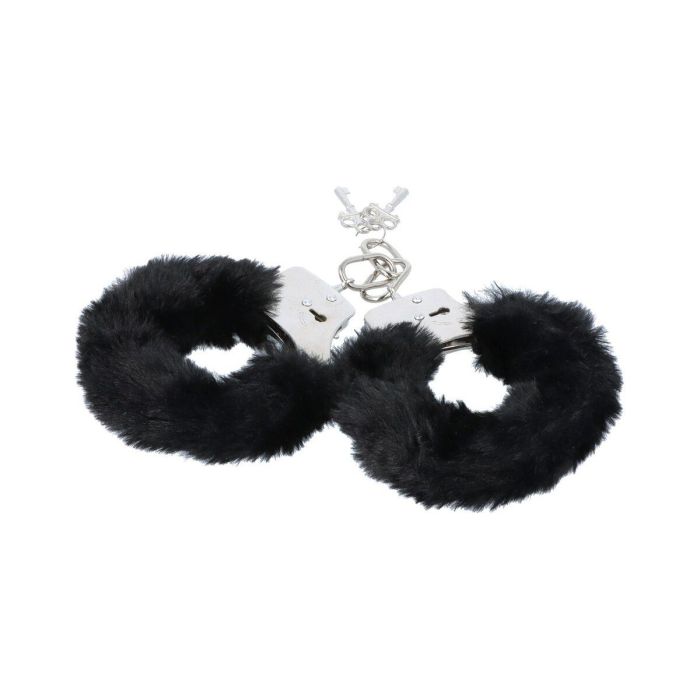 Esposas Oh!rgasmic Negro