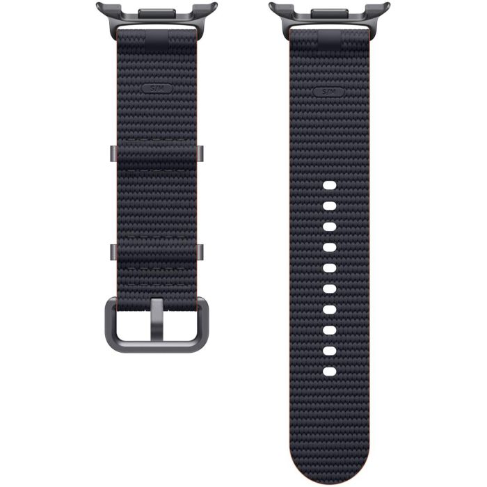 Samsung Athleisure(S/M) fr Watch8 Classic Dark Gray 1 Samsung Athleisure(S/M) fr Watch8 Classic Dark Gray 1