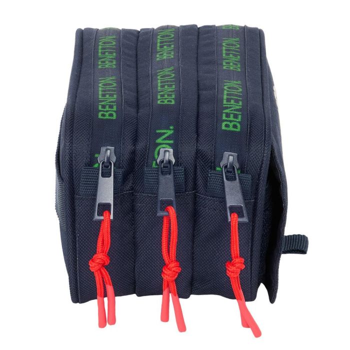 Portatodo Together Benetton triple 2