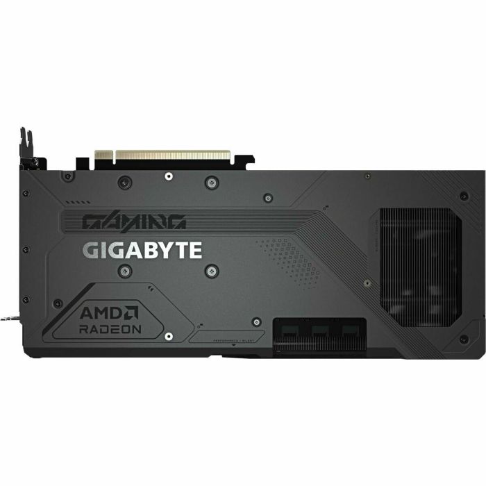 Gigabyte GV-R9070XTGAMING OC-16GD Tarjeta Gráfica AMD Radeon RX 9070 XT GAMING OC 16GB GDDR6 RDNA 4 PCIe 5.0 8K 2xDP 2xHDMI 1 Gigabyte GV-R9070XTGAMING OC-16GD Tarjeta Gráfica AMD Radeon RX 9070 XT GAMING OC 16GB GDDR6 RDNA 4 PCIe 5.0 8K 2xDP 2xHDMI 1