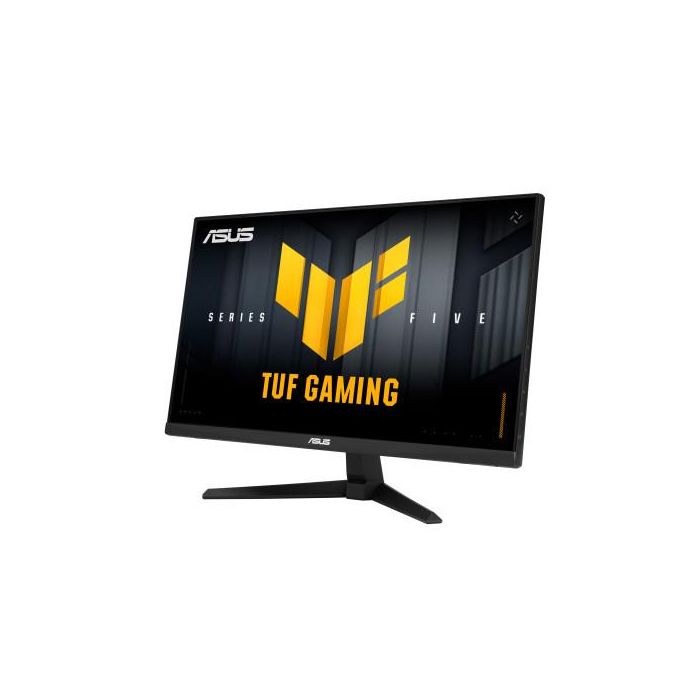 Asus Tuf Gaming Vg249Q5A Pantalla para Pc 60,5 Cm (23.8") 1920 X 1080 Pixeles Full Hd Lcd Negro 1