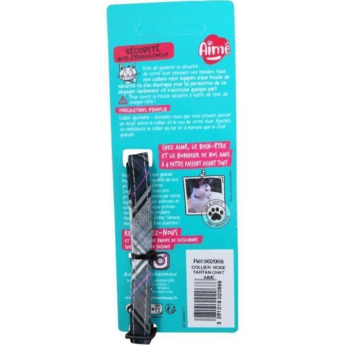 Collar para Perro Aimé 2