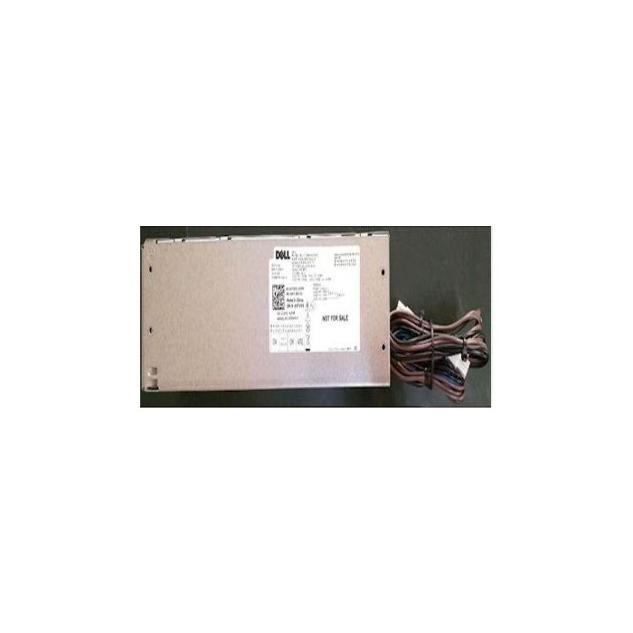 Dell Power Supply, 200 Watts, Slim Form Factor, FMX, E-Star, Bronze, L200EBS-01, LiteOn 1
