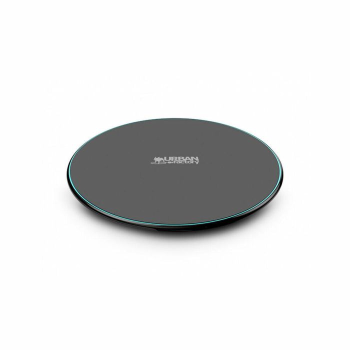 Cargador Urban Factory FWC10UF 10W 3 Cargador Urban Factory FWC10UF 10W 3