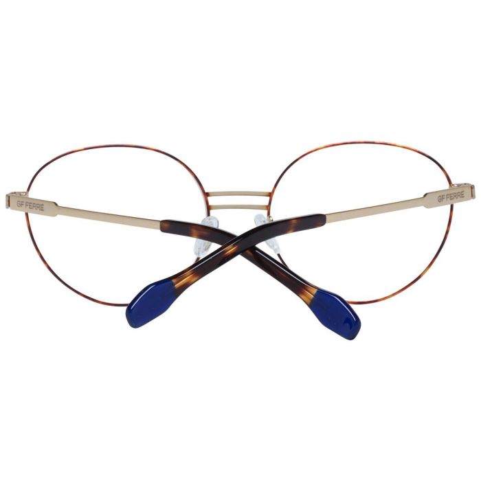 Montura de Gafas Mujer Gianfranco Ferre GFF0165 55006 1 Montura de Gafas Mujer Gianfranco Ferre GFF0165 55006 1