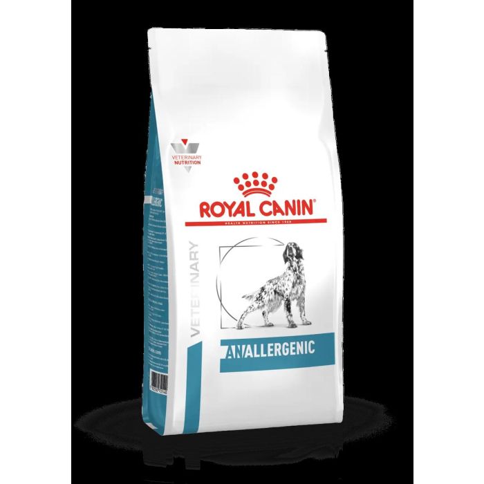 Royal Vet Canine Anallergenic 1,5 kg