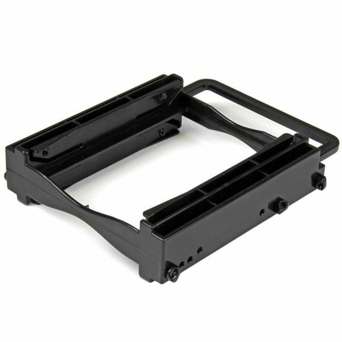 Accesorio Startech BRACKET225PT Negro 2,5" Soporte de montaje 0 Accesorio Startech BRACKET225PT Negro 2,5" Soporte de montaje 0