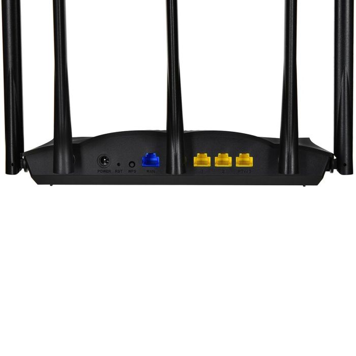 Router Tenda 6