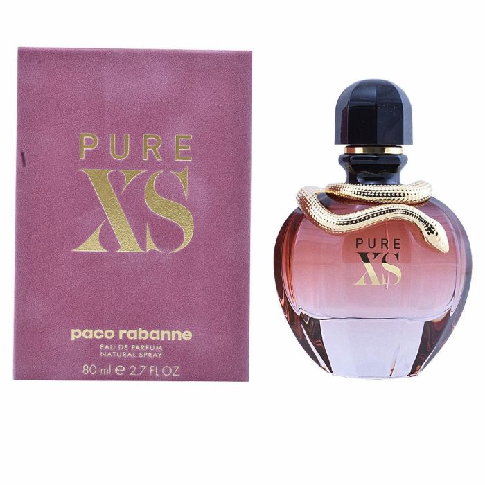 Perfume Mujer Pure XS Paco Rabanne EDP EDP 2