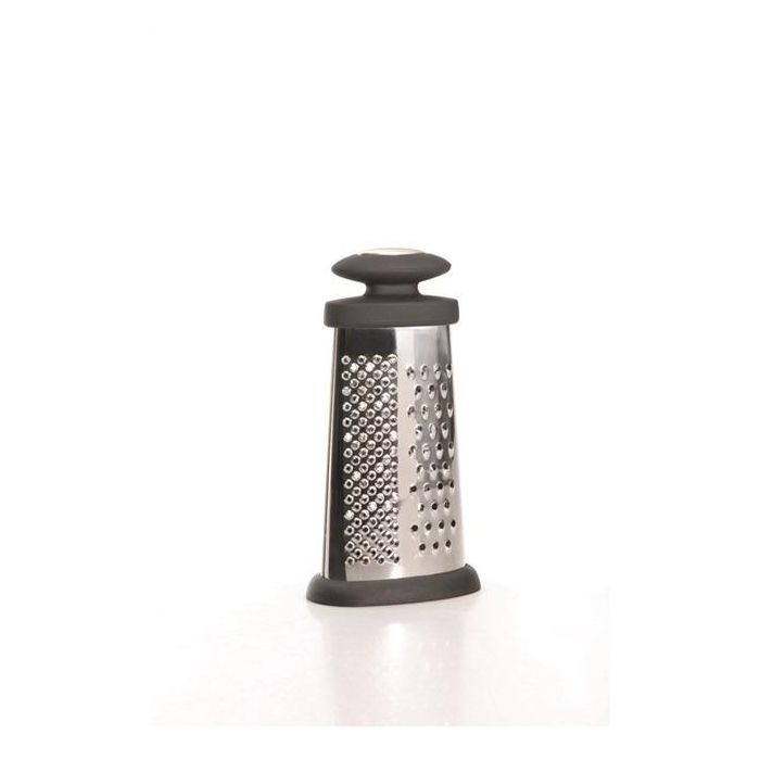 Berghoff 1100194 Rallador Ovalado 15,50 cm Acero Inoxidable Mango Ergonómico 4