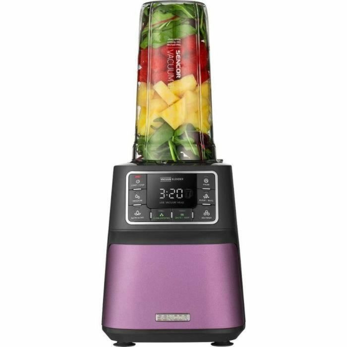 Batidora de Mano Sencor SBU 7873VT 1 Batidora de Mano Sencor SBU 7873VT 1