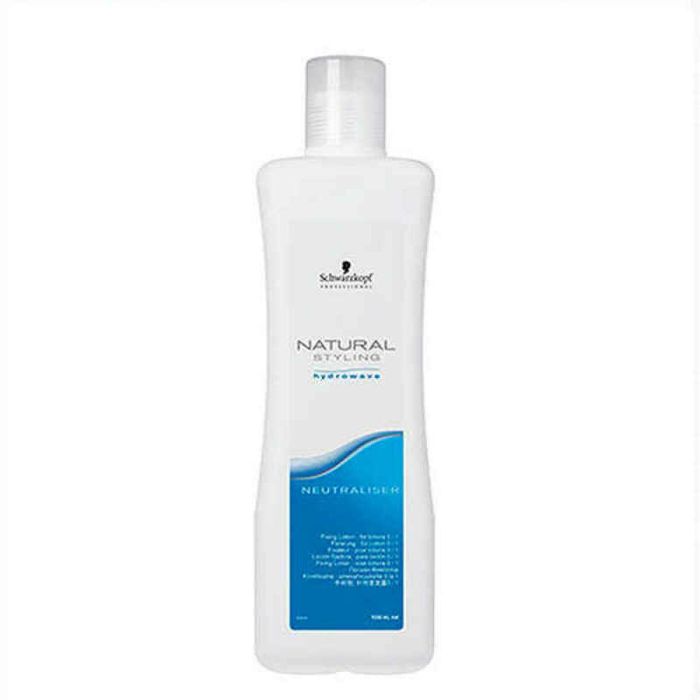 Schwarzkopf Natural Styling Neutraliser 1000 Ml