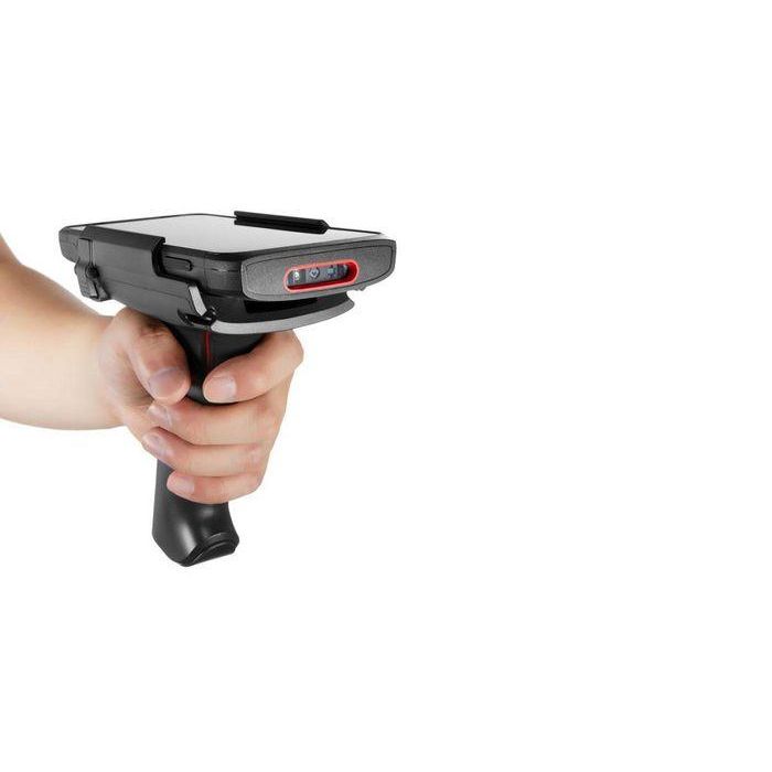 Honeywell CT40 Scan Handle Uncover Camera 1