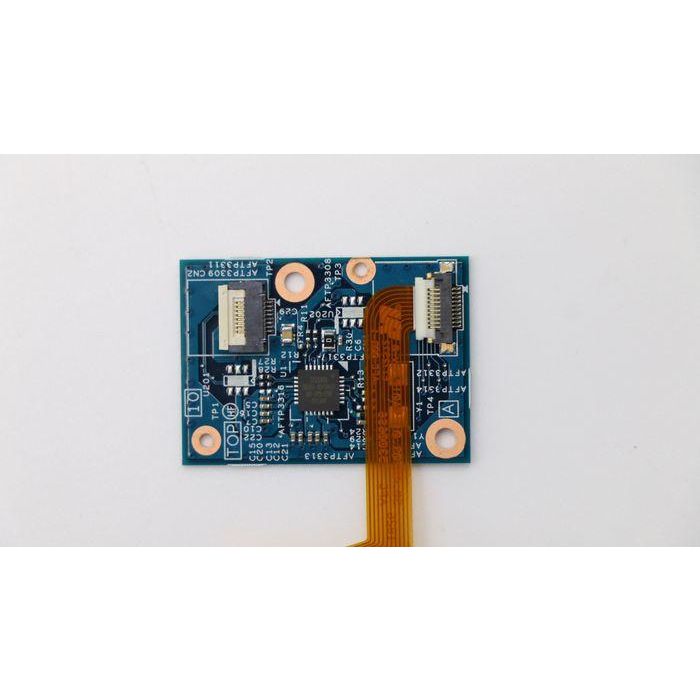 Lenovo Smart Card Reader Assembly for Lenovo systems, supports ISO 7816 and EMV standards, ideal for secure authentication. 1 Lenovo Smart Card Reader Assembly for Lenovo systems, supports ISO 7816 and EMV standards, ideal for secure authentication. 1
