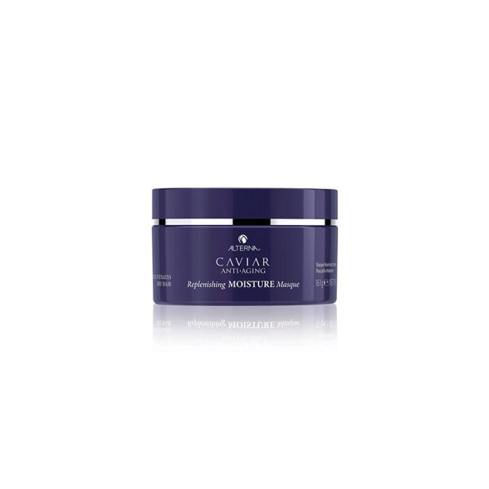 Caviar Replenishing Moisture Masque 161 gr Alterna