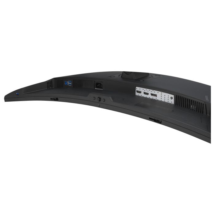 ASUS Monitor Gaming TUF Gaming VG34VQEL1A 86.7cm (34") UWQHD 144Hz 1ms VA Negro