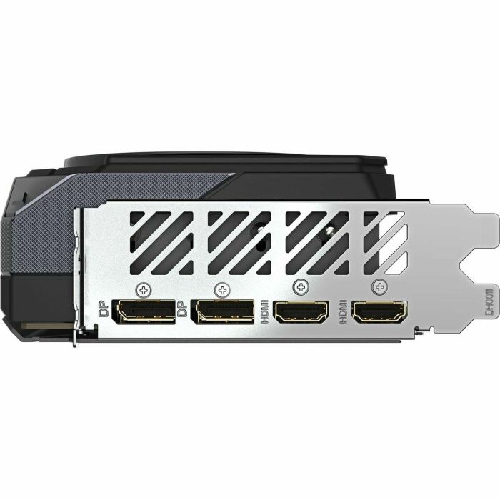 Gigabyte GV-R9070XTGAMING OC-16GD Tarjeta Gráfica AMD Radeon RX 9070 XT GAMING OC 16GB GDDR6 RDNA 4 PCIe 5.0 8K 2xDP 2xHDMI 2 Gigabyte GV-R9070XTGAMING OC-16GD Tarjeta Gráfica AMD Radeon RX 9070 XT GAMING OC 16GB GDDR6 RDNA 4 PCIe 5.0 8K 2xDP 2xHDMI 2
