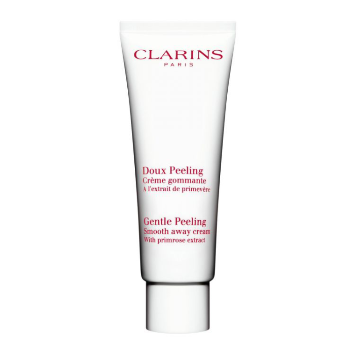 Clarins Peeling Suave Crema Exfoliante