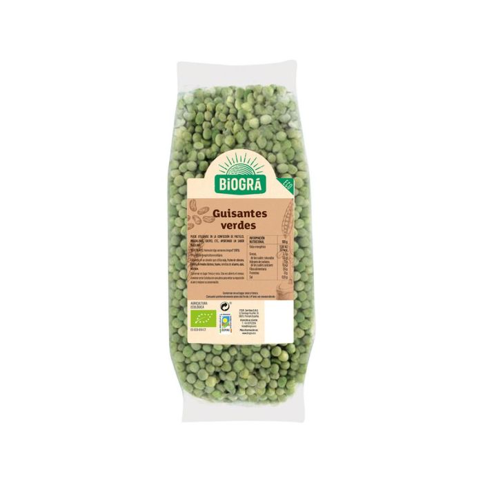 Guisantes Verdes Guisantes Verdes
