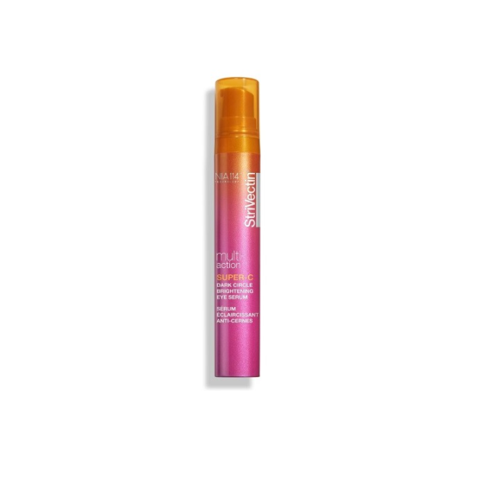 Strivectin Multi-Action Super-C Dark Circle Brightening Eye Serum