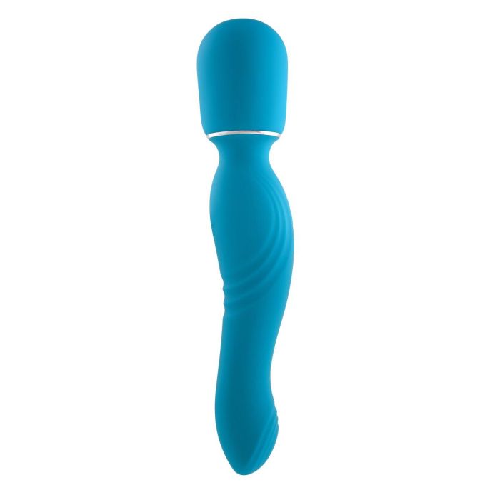Masajeador Gender X Gender X Azul 21 Masajeador Gender X Gender X Azul 21