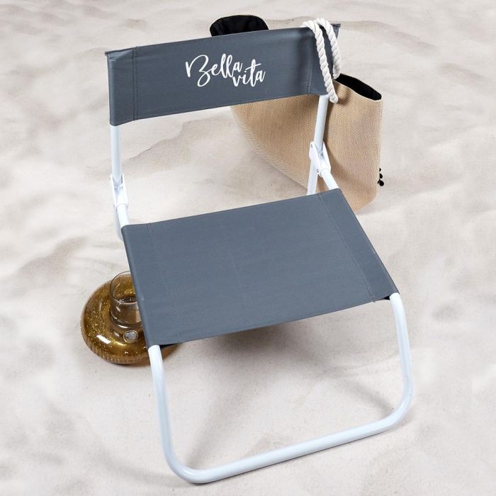 Silla Playa Plegable Bella Vit Home Deco Factory 3