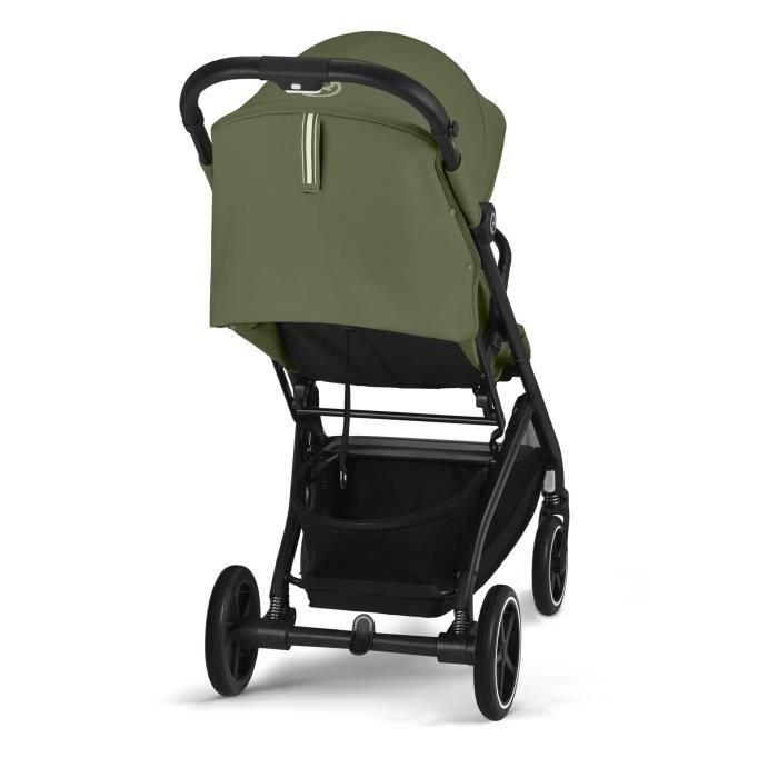 Cybex CYB1740439941468 Cochecito Beezy Verde musgo 3 Cybex CYB1740439941468 Cochecito Beezy Verde musgo 3
