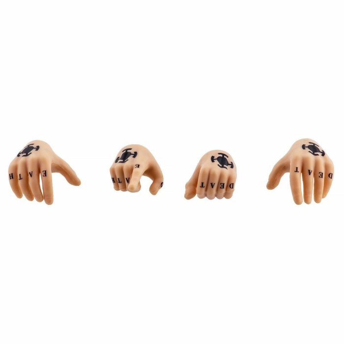 Bandai Figura Anime Heroes One Piece Trafalgar Law 17 cm 36937 Multicolor 2