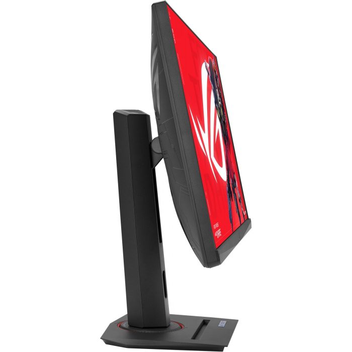 ASUS ROG Strix XG27ACG Monitor Gaming 27" WQHD (2560x1440) Fast IPS 1ms 180Hz HDR400 G-Sync FreeSync HDMI DisplayPort USB-C 3 ASUS ROG Strix XG27ACG Monitor Gaming 27" WQHD (2560x1440) Fast IPS 1ms 180Hz HDR400 G-Sync FreeSync HDMI DisplayPort USB-C 3