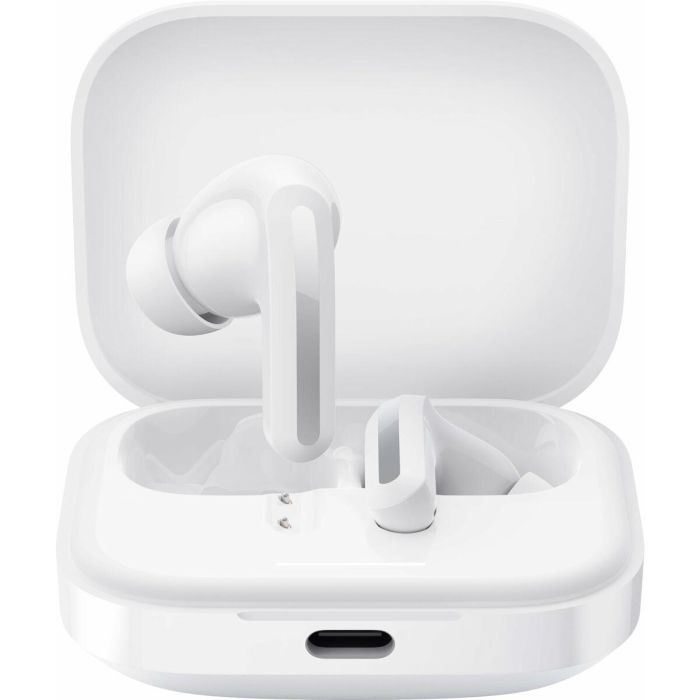 Auriculares Bluetooth Xiaomi Redmi Buds 5 Blanco