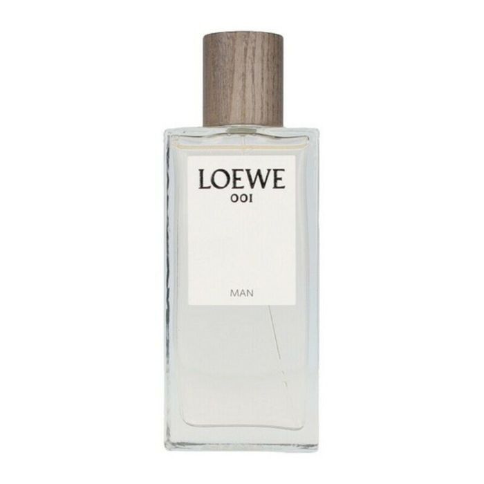 Loewe 001 Man Eau de Parfum Vaporizador 100 ml
