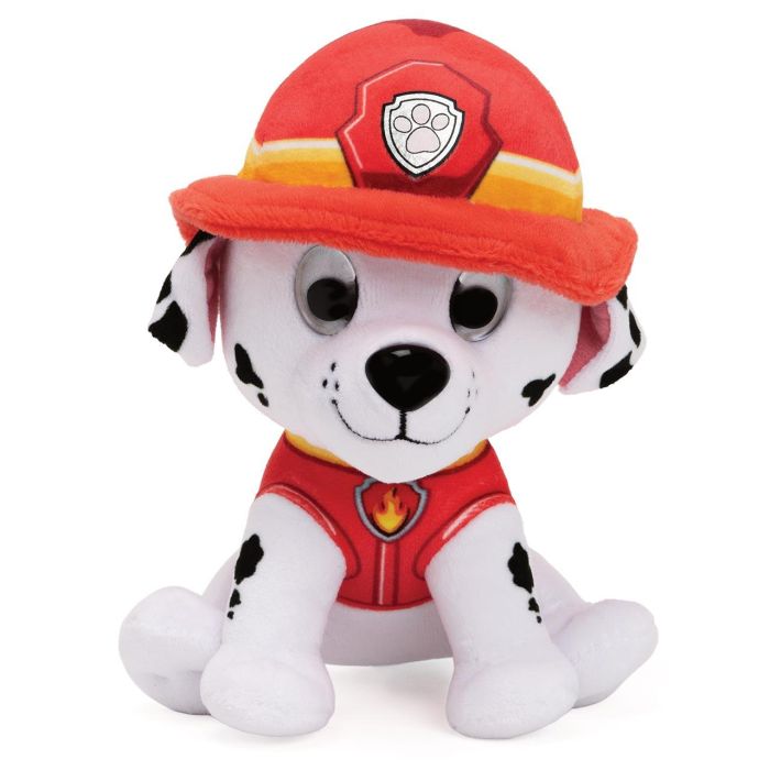 Spin Master Patrulla Canina Peluches 15cm 6061061 4 Spin Master Patrulla Canina Peluches 15cm 6061061 4