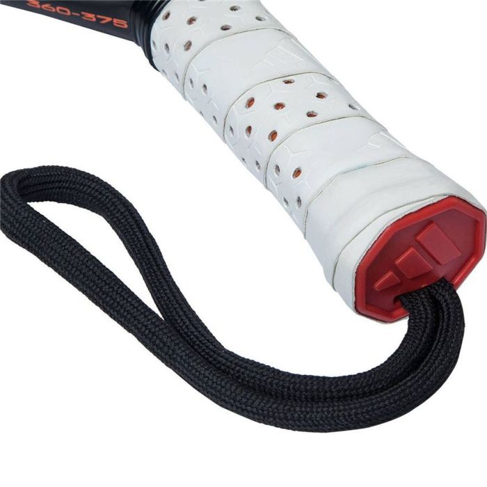 Pala de Pádel Adidas Cross It 3.4 Negro Plástico 1 Pala de Pádel Adidas Cross It 3.4 Negro Plástico 1