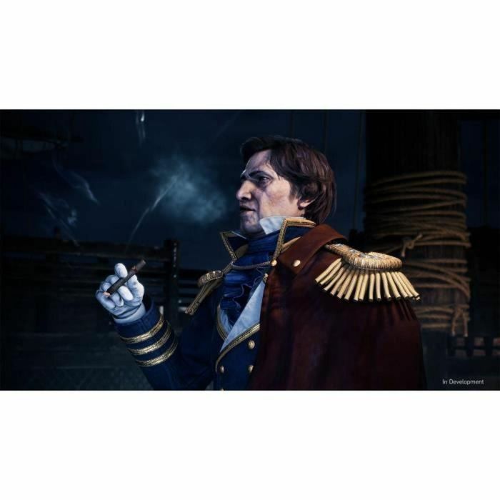 Sony Computer Entertainment RISEOFTHERONIN El ascenso del Ronin Videojuego para PlayStation 5 2