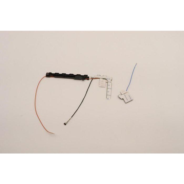 Lenovo Antenna kit for WWAN applications, enhances wireless connectivity, compatible with Lenovo systems. 2 Lenovo Antenna kit for WWAN applications, enhances wireless connectivity, compatible with Lenovo systems. 2