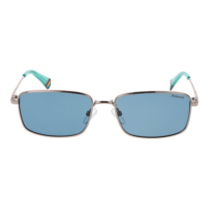 Gafas de Sol Unisex Polaroid PLD-6227-S-X-566LBC3 ø 56 mm