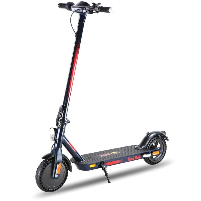 Patinete Eléctrico Smartgyro Negro 350 W Patinete Eléctrico Smartgyro Negro 350 W