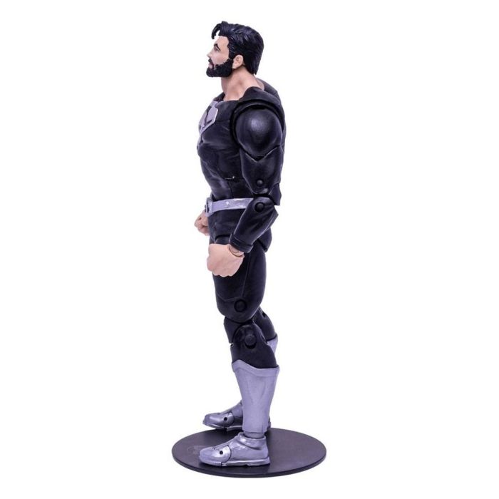 Figura Mcfarlane Toys Dc Multiverse Superman: 5 Figura Mcfarlane Toys Dc Multiverse Superman: 5