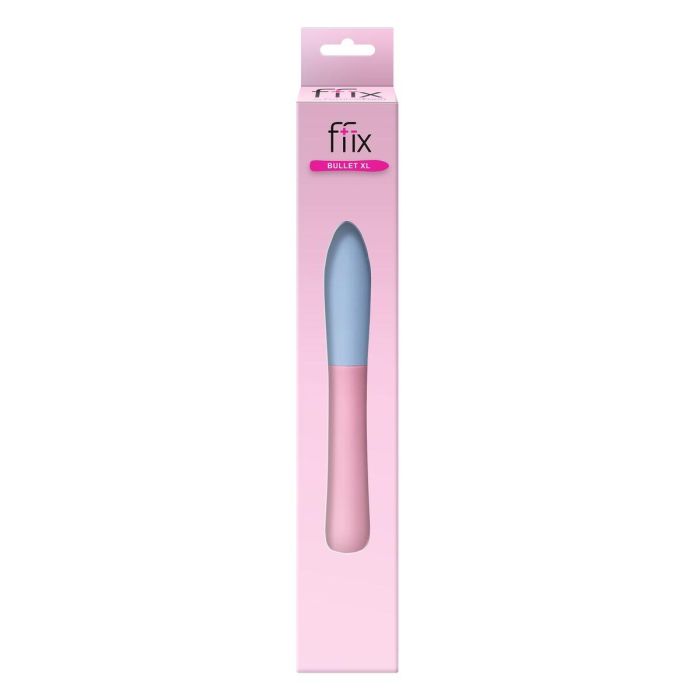 Vibrador FemmeFunn Ffix Rosa 1 Vibrador FemmeFunn Ffix Rosa 1