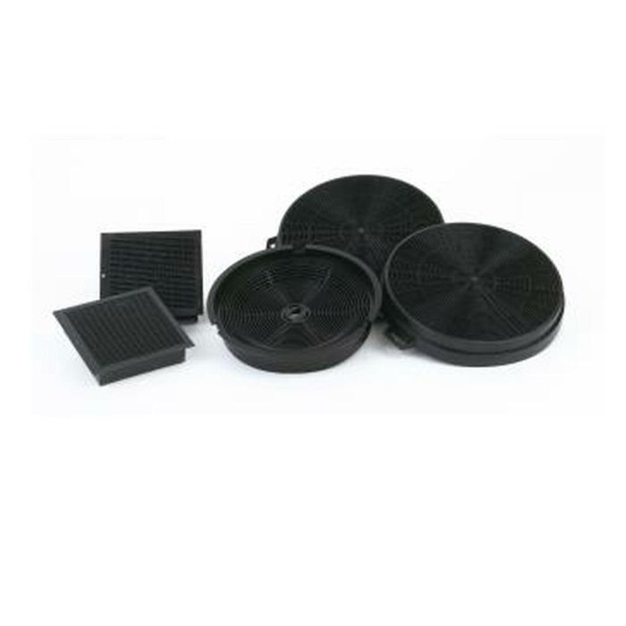 Filtro Metálico para Campana Extractora Cata 2825263 Filtro Metálico para Campana Extractora Cata 2825263