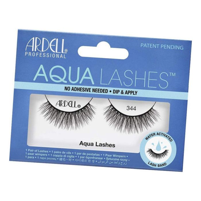 Ardell Aqua Lashes Pestañas #344 Ardell Aqua Lashes Pestañas #344
