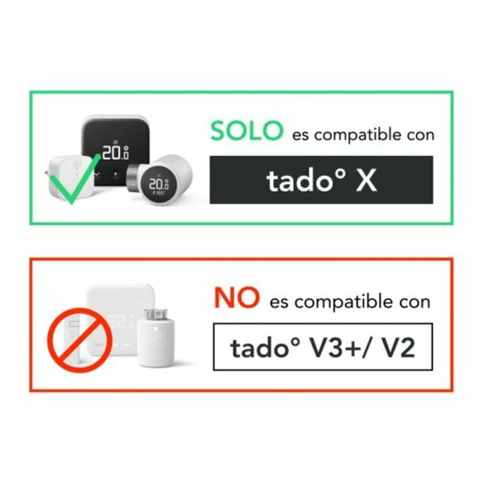 Amplificador Wifi Tado 1