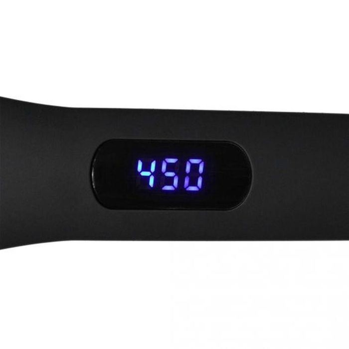 Bio Ionic Plancha de Pelo OnePass Styling Iron 1.0 con Bio Ionic Moisturizing Heat y NanoIonic Complex 1