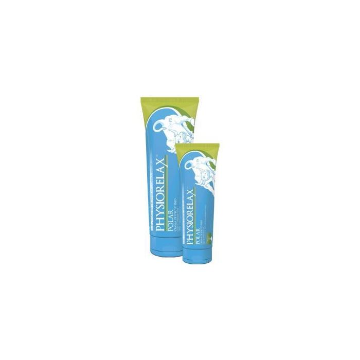 Physiorelax Polar 250Ml. Physiorelax Polar 250Ml.