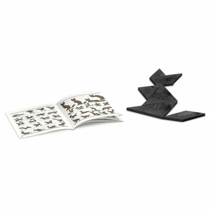 Juego de Mesa Cayro Multicolor ES 15 Juego de Mesa Cayro Multicolor ES 15