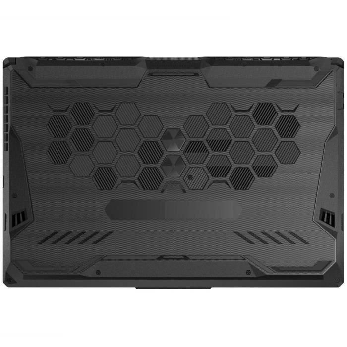 Portátil para juegos ASUS TUF Gaming A17 | Sin Windows - 17.3 FHD 144Hz - RTX 2050 4GB - AMD Ryzen 5 7535HS - 16GB RAM - 512GB SSD 5 Portátil para juegos ASUS TUF Gaming A17 | Sin Windows - 17.3 FHD 144Hz - RTX 2050 4GB - AMD Ryzen 5 7535HS - 16GB RAM - 512GB SSD 5