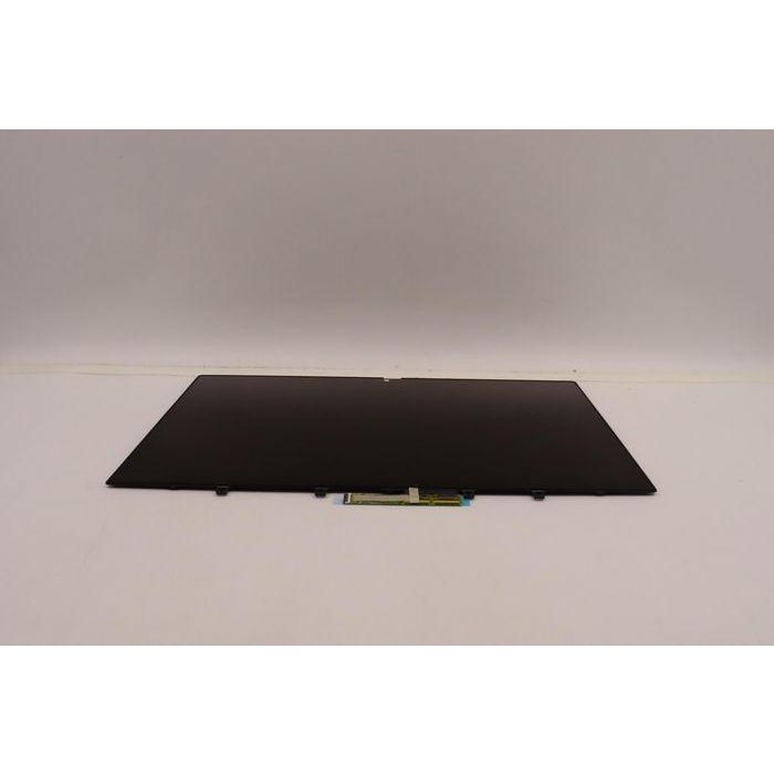 Lenovo 13.3-inch touchscreen LCD module, WUXGA resolution, 300nit brightness, anti-glare IPS display, 100% sRGB color gamut. 2