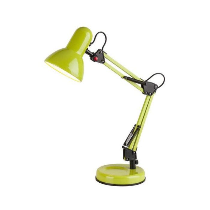 Lámpara de Mesa RABALUX "Samson" 1xE27 IP20 [RAB-4178] 1